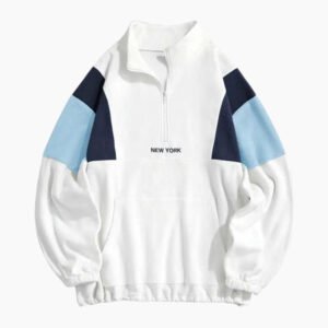Image Pull Blanc Doux