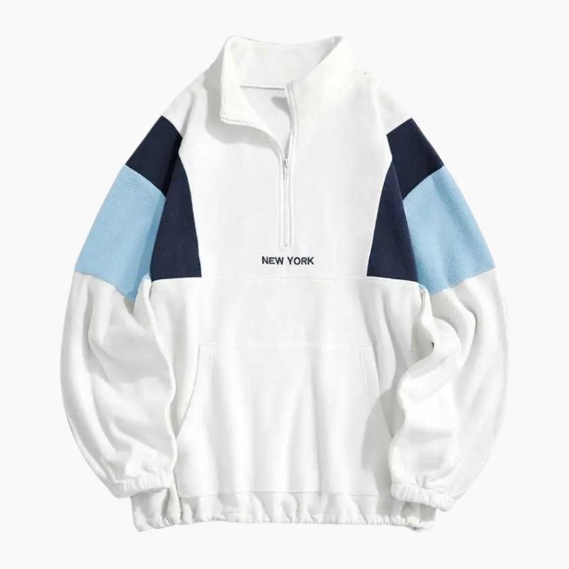 Image Pull Blanc Doux