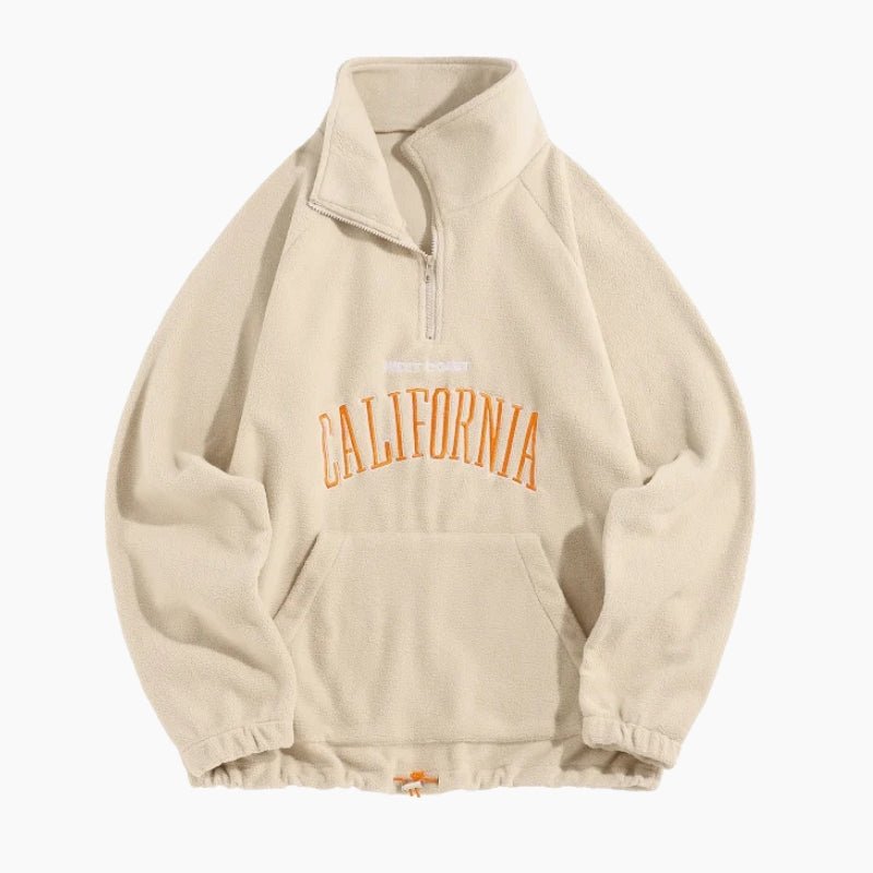 Image Pull Douillet Femme 1