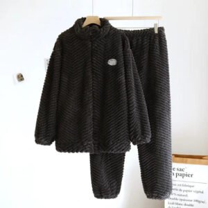 Image Pyjama Cocooning Homme