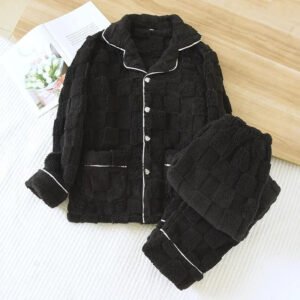 Image Pyjama Eponge Homme