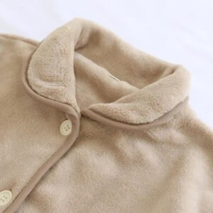 Image Pyjama Flanelle Homme 2
