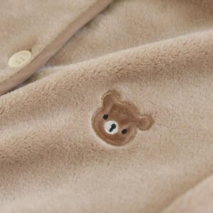 Image Pyjama Flanelle Homme 3