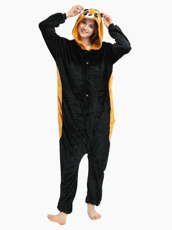 Image Pyjama Grenouillere Femme Pilou Pilou 1