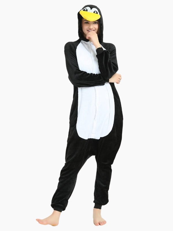Image Pyjama Une Piece Pilou Pilou 1