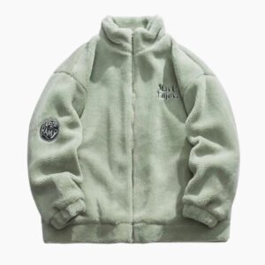 Image Veste Cocooning Femme 1