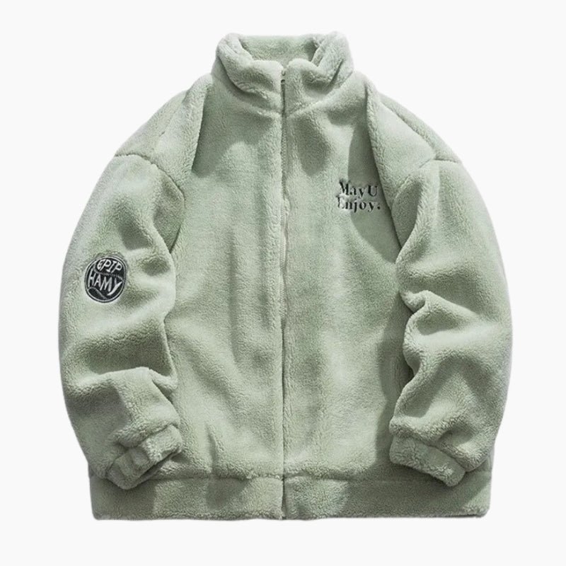 Image Veste Cocooning Femme 1