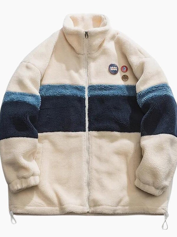 Image Veste Doudou 1