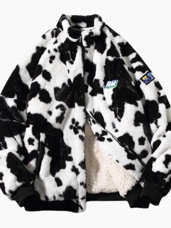 Image Veste Duveteuse Femme