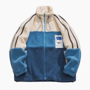 Image Veste En Pilou Pilou