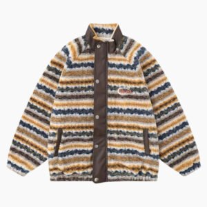 Image Veste Ethnique Homme Pilou Pilou 1