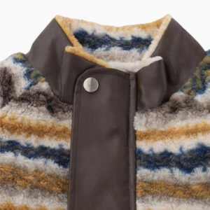 Image Veste Ethnique Homme Pilou Pilou 3