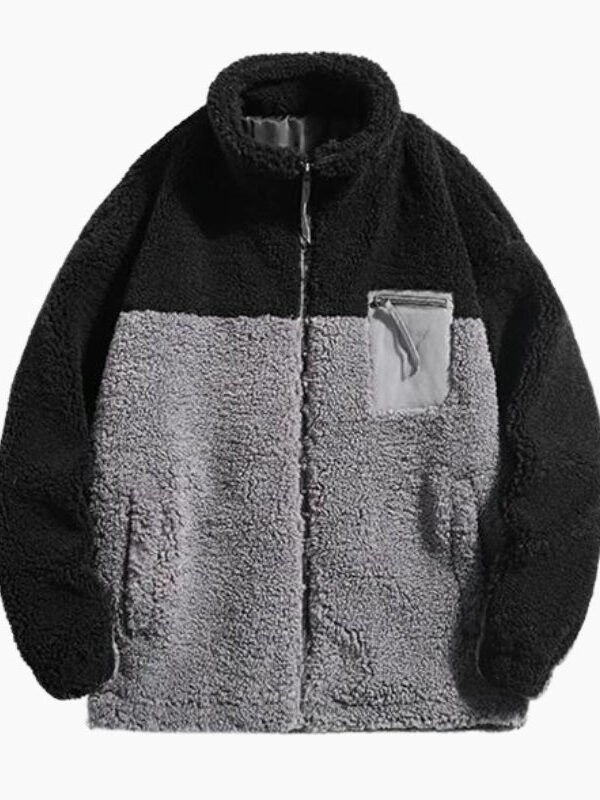 Image Veste Pilou Femme 1