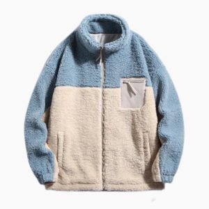 Image Veste Polaire Pilou Femme 1