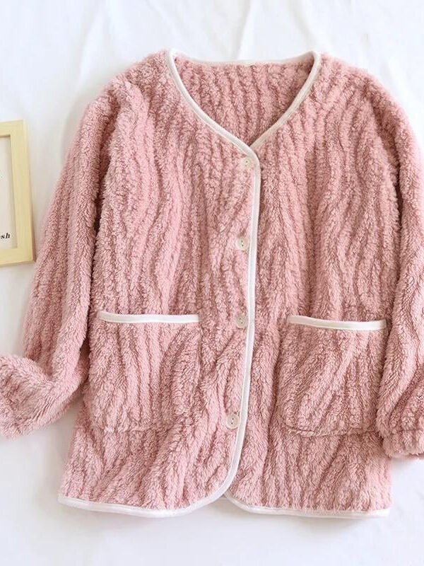 Image Veste Pyjama Femme 1