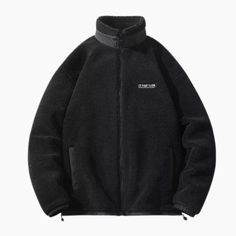 Image Veste Rembourree Homme Pilou Pilou 1