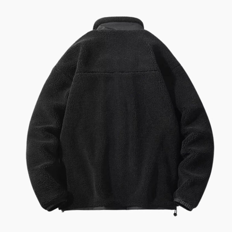 Image Veste Rembourree Homme Pilou Pilou 2