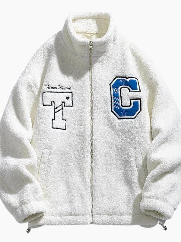 Image Veste Universitaire Pilou Pilou 1
