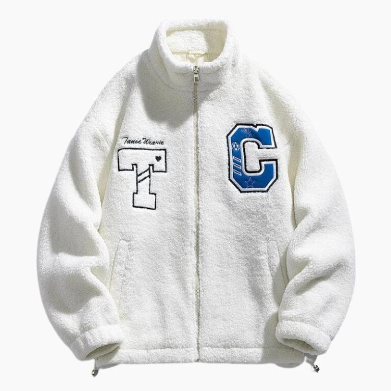 Image Veste Universitaire Pilou Pilou 1
