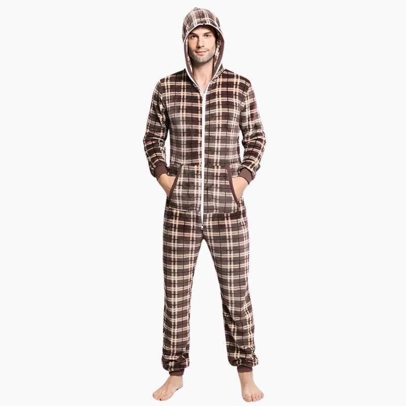 Img Barboteuse Homme Pilou Pilou 1