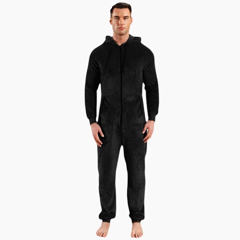 Img Combinaison Chaude Homme