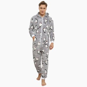 Img Combinaison Polaire Homme 1