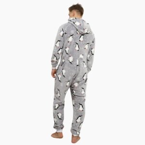 Img Combinaison Polaire Homme 3