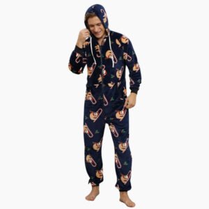 Img Grenouillere Homme Pilou 1