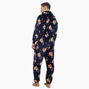 Img Grenouillere Homme Pilou 2