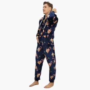 Img Grenouillere Homme Pilou 3