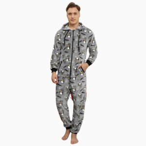 Img Grenouillere Homme Polaire