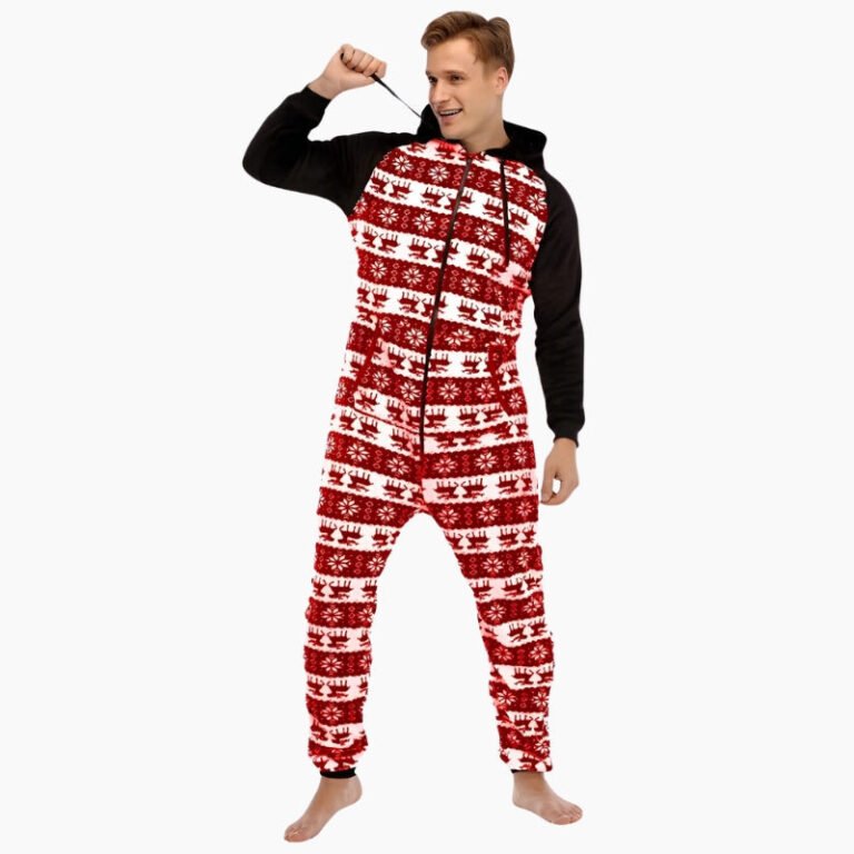 Img Kigurumi Homme