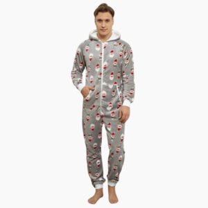 Img Pyjama Combinaison Pilou Pilou Homme
