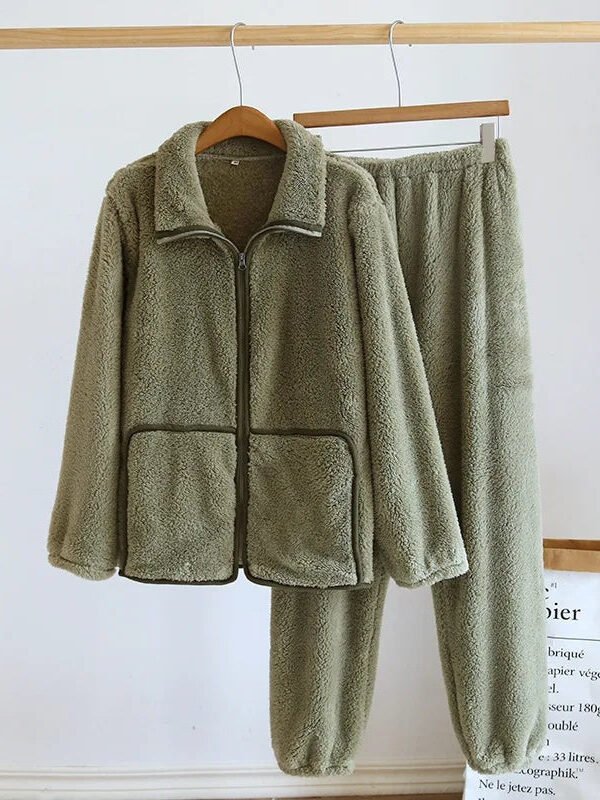 Img Pyjama Homme Moumoute