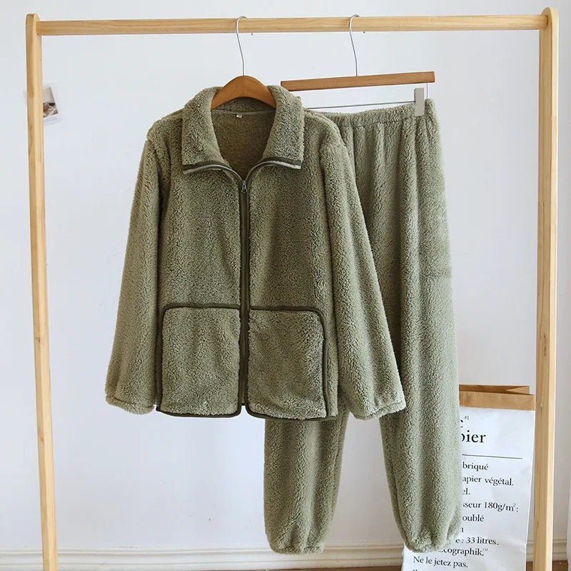 Img Pyjama Homme Moumoute