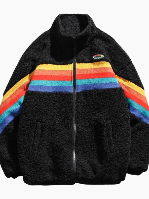 Img Veste Polaire Femme Ultra Douce 1