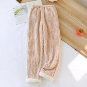 Jogging Pyjama Rose Pilou Pilou