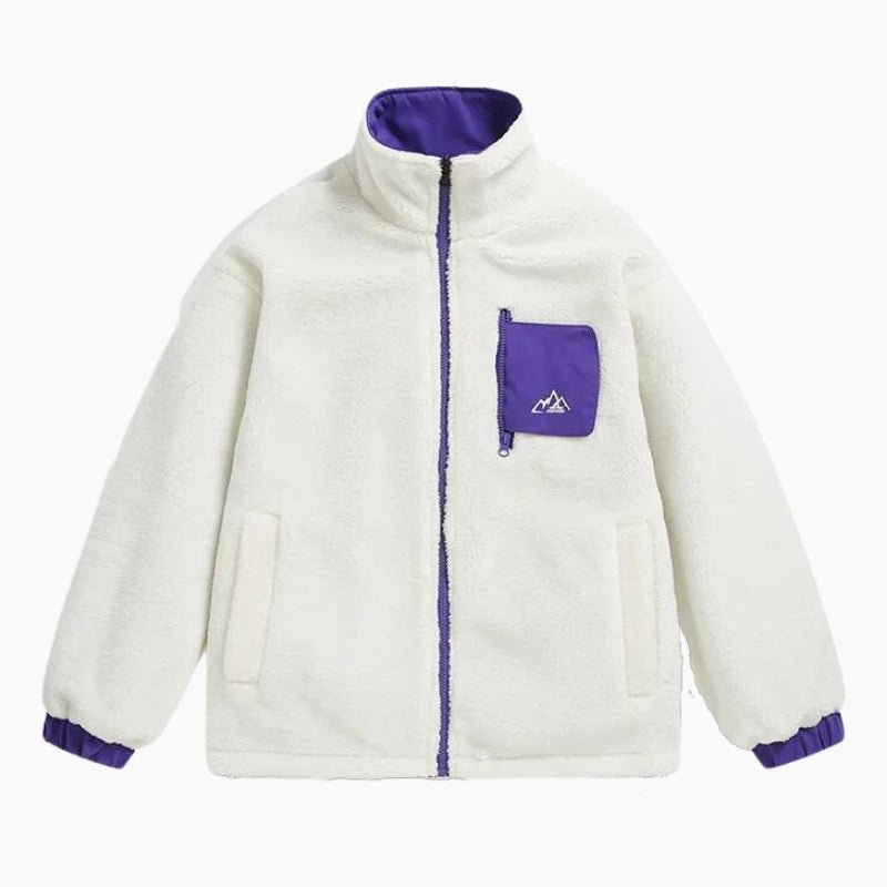 Manteau Fausse Fourrure Homme Pilou Pilou