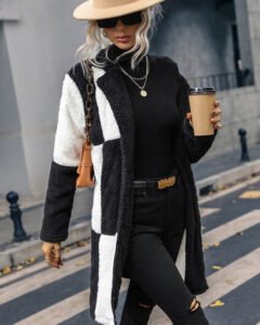 Manteau Femme Molleton 1 F5e91c04 1d55 4a27 B801 4e79f55ad25e