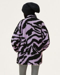 Manteau Kawaii Pilou Pilou 2