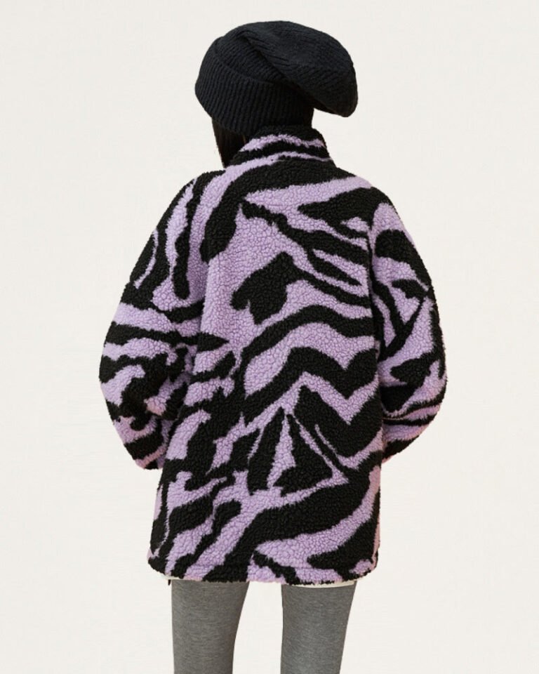 Manteau Kawaii Pilou Pilou 2