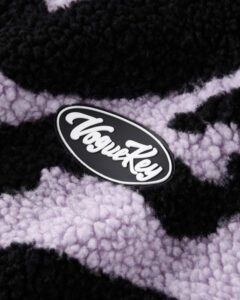 Manteau Kawaii Pilou Pilou 4