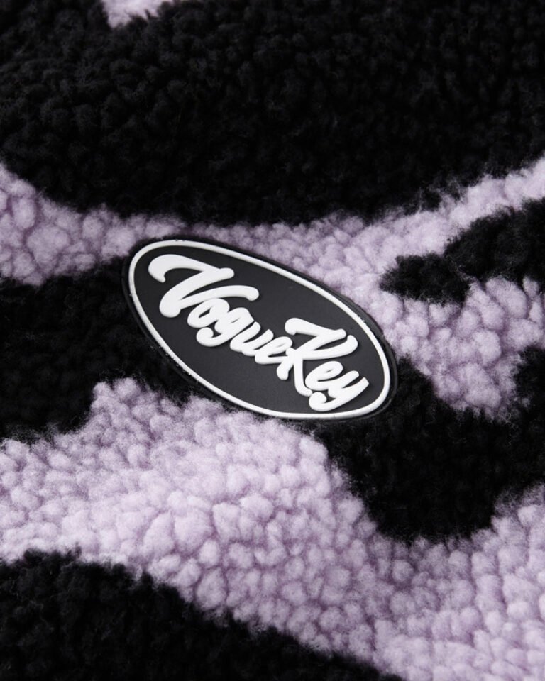 Manteau Kawaii Pilou Pilou 4