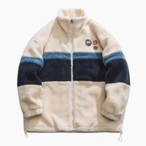 Manteau Laine Homme Pilou Pilou 1