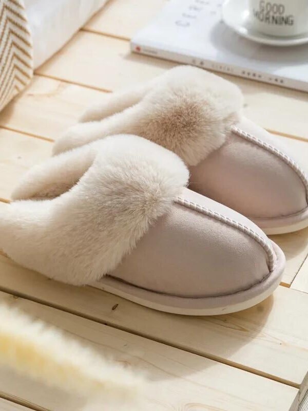 Mules Pantoufles Femme Pilou Pilou