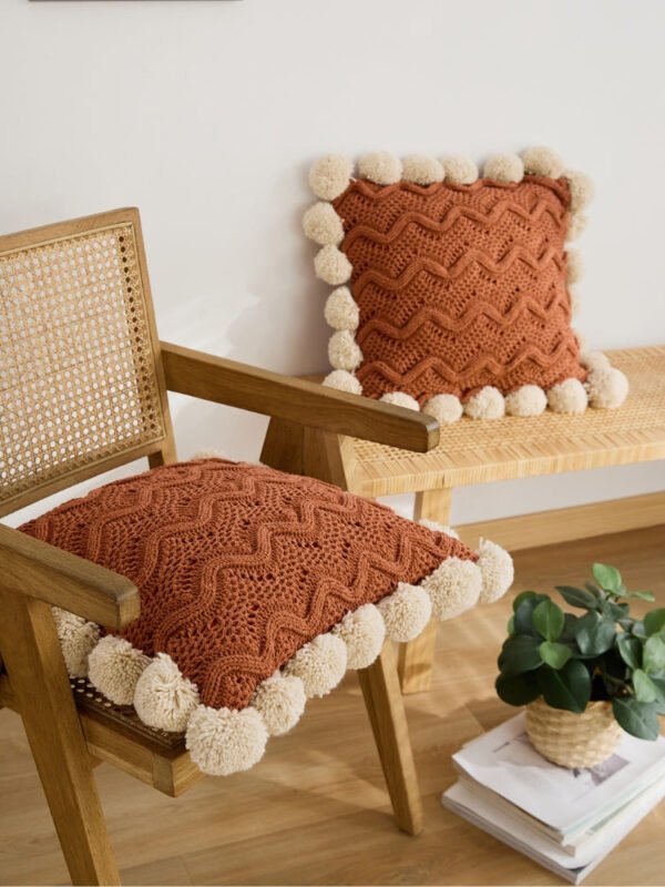 Oreiller Peluche 1
