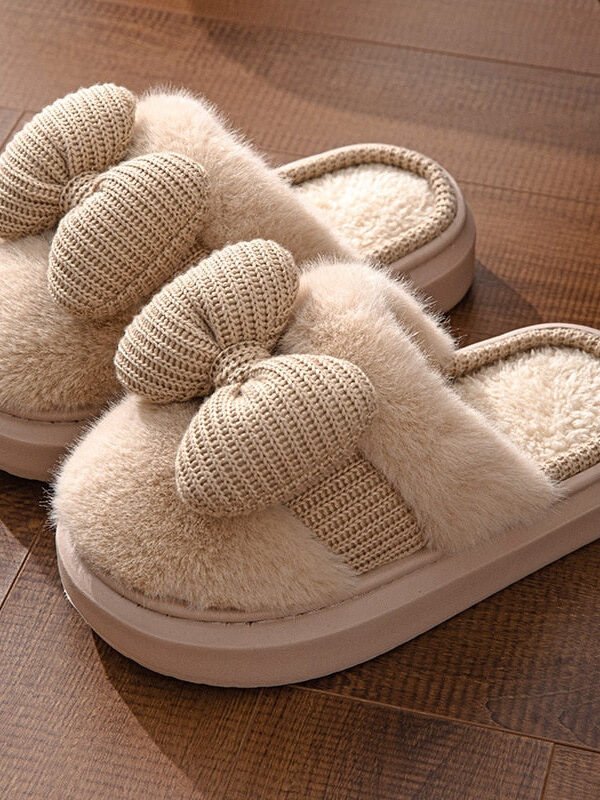 Pantoufle Drole Pilou Pilou 1