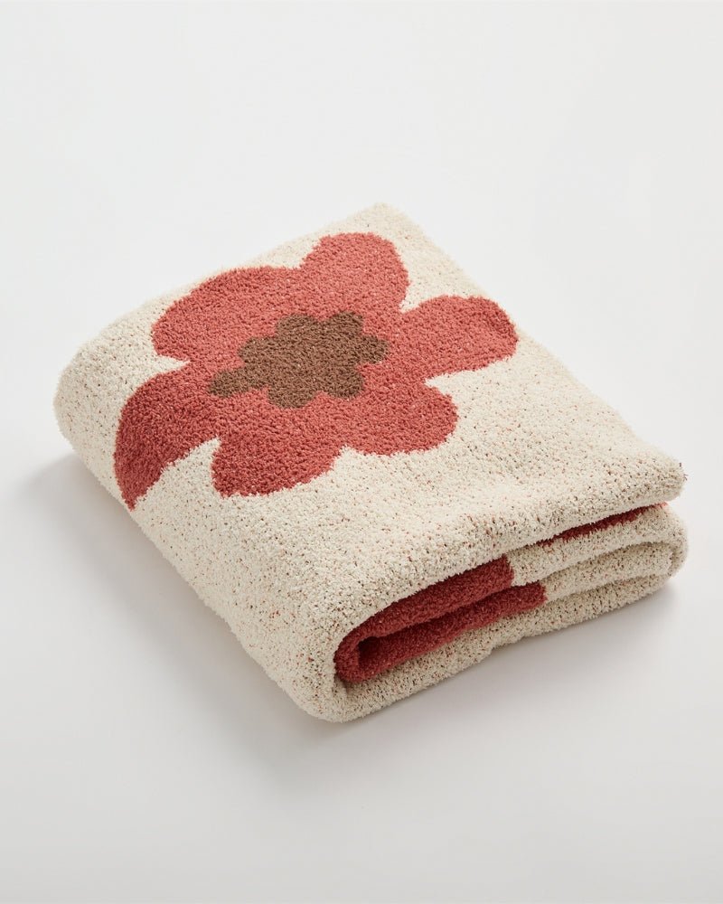 Plaid Doudou 6