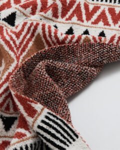 Plaid Douillet 8
