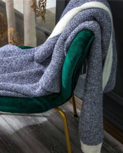 Plaid Doux 10